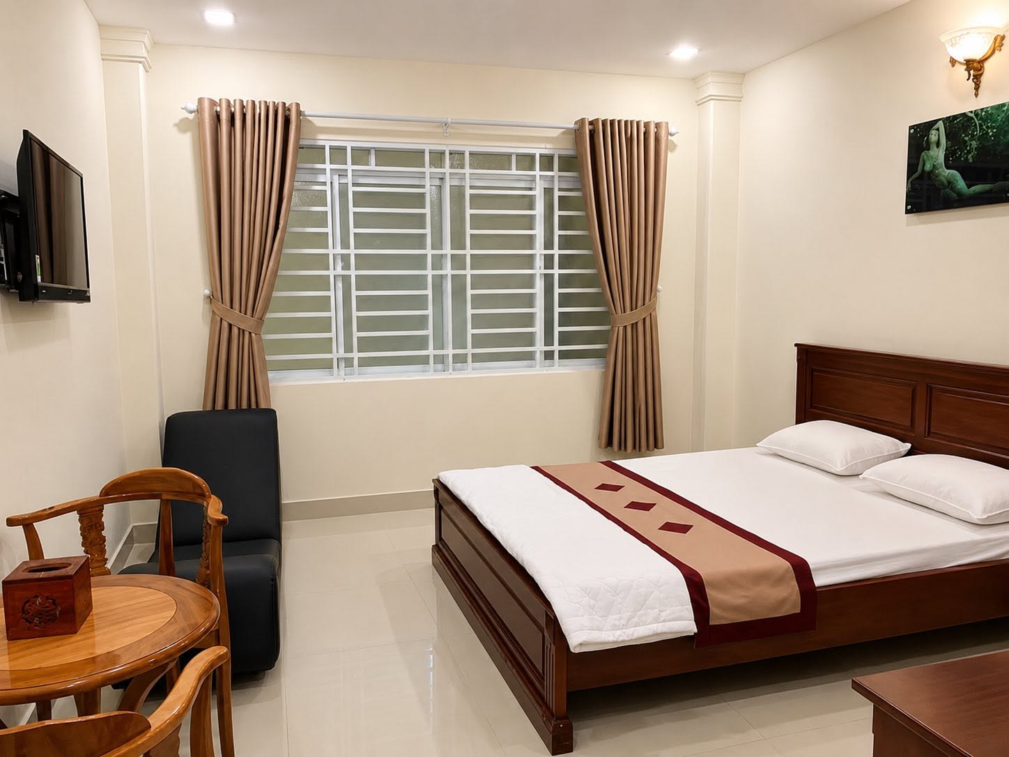 CHỈ 13 TỈ (TL) - SIÊU PHẨM ZÒNG TIỀN 70 TR/THÁNG - 122M² NGANG 8M - CẠNH ĐẦM SEN