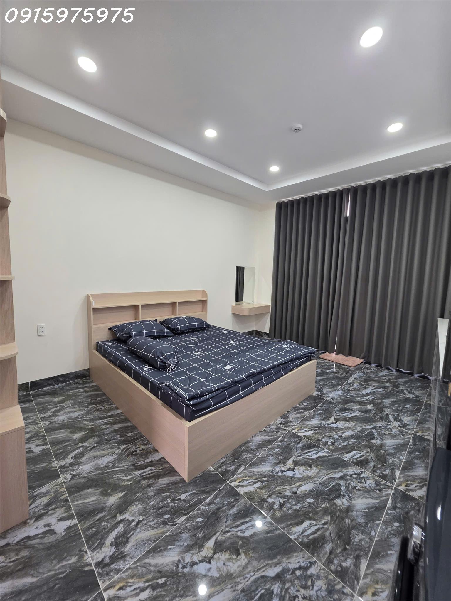 Cho thuê phòng trọ mới xây siêu đẹp tại 25 Nguyễn Du, Gò Vấp, DT 27m2, giá chỉ 5,5tr/tháng