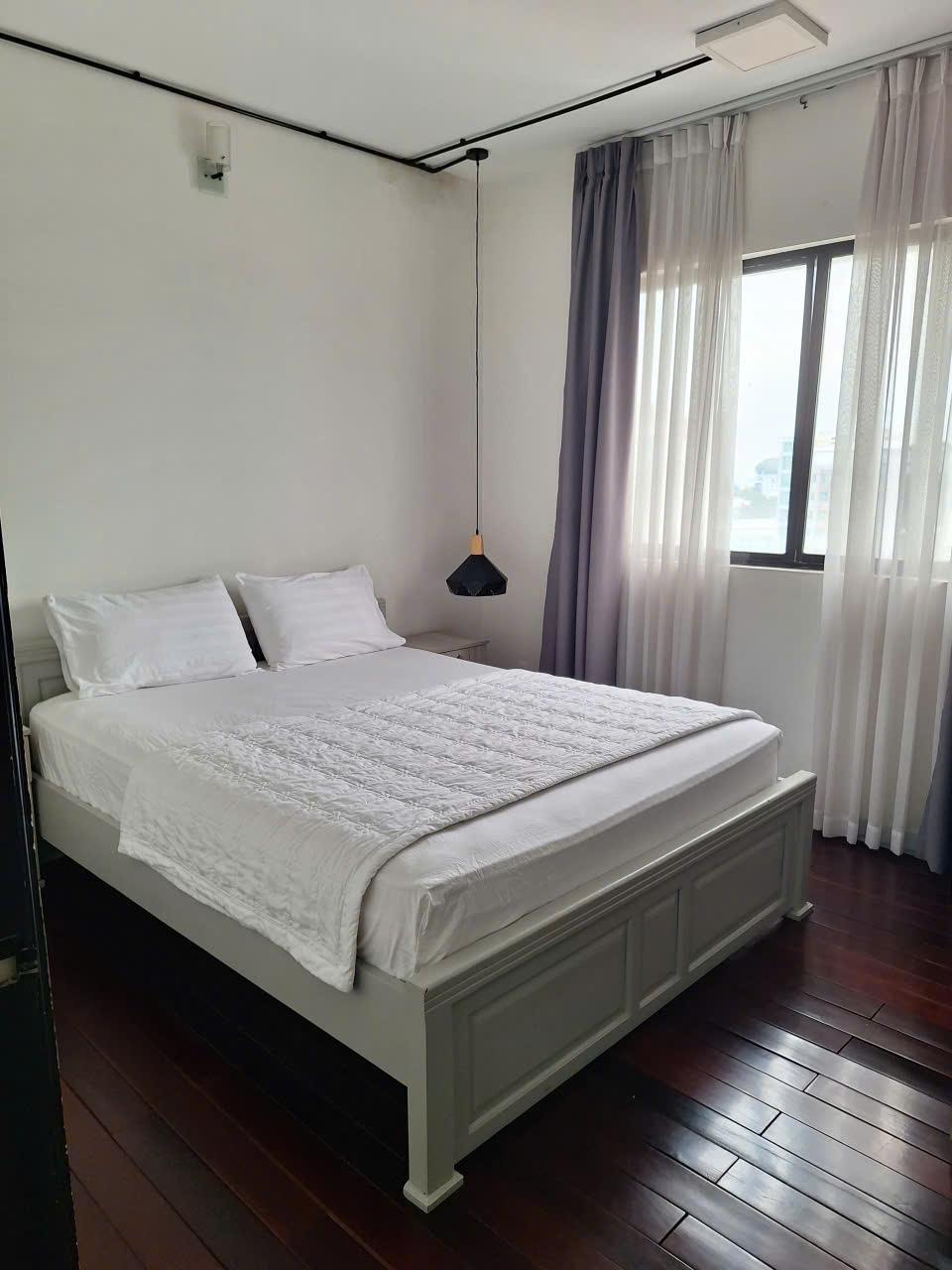Bán nhà trệt MT kinh doanh Chung cư Thanh Niên P14 Q. Tân Bình