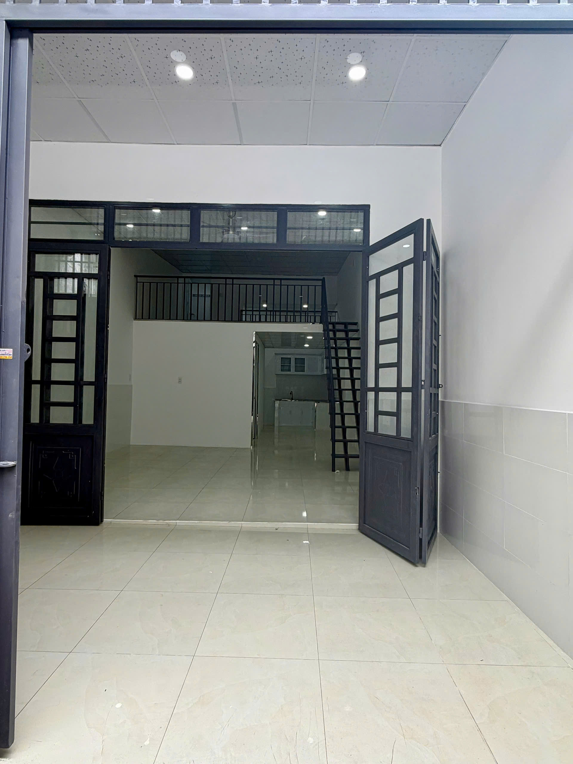 BÁN NHÀ TRUNG MỸ TÂY, QUẬN 12 – GIÁ CHỈ 1 TỶ 980 TRIỆU