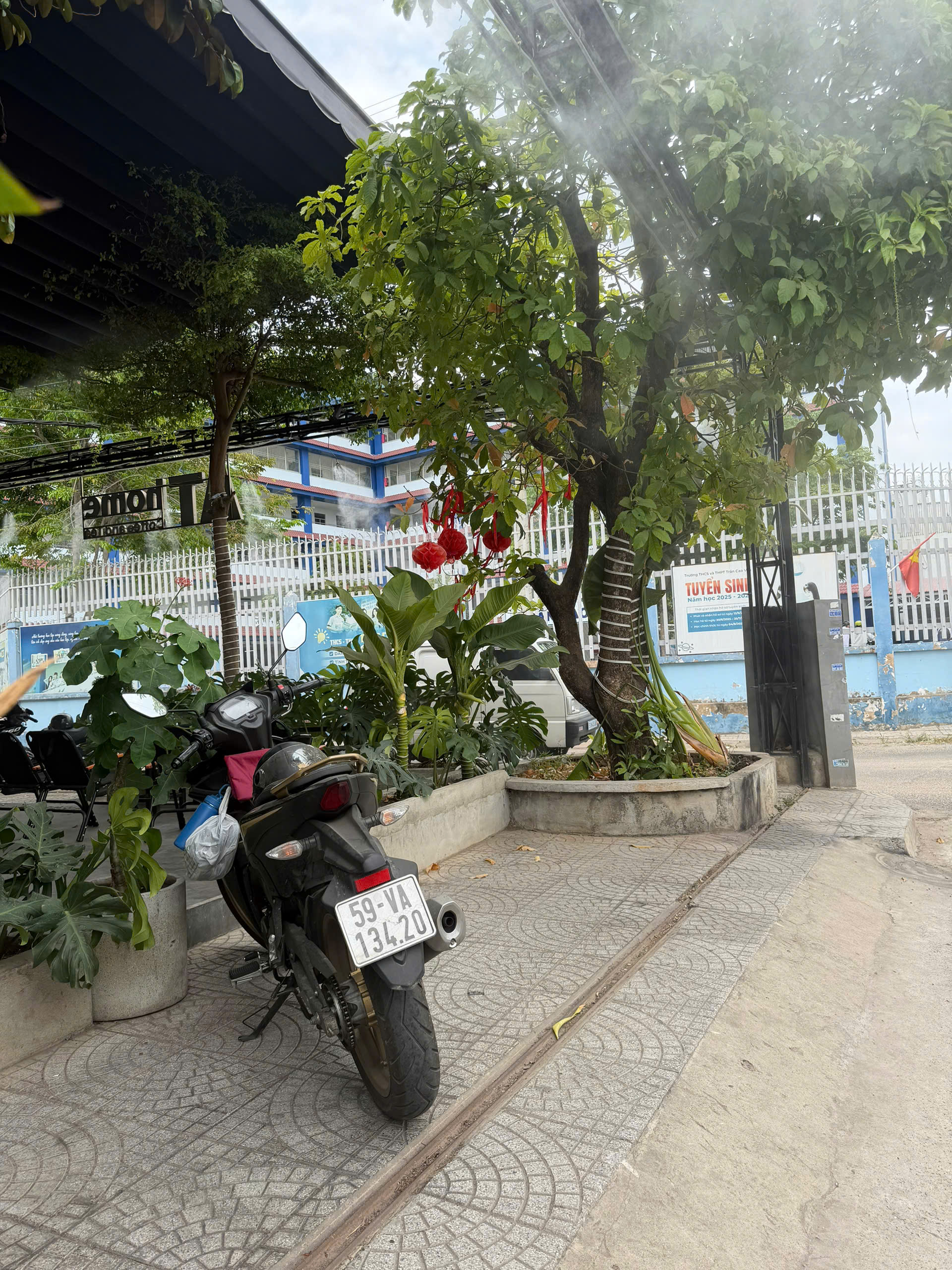 BÁN NHÀ TRUNG MỸ TÂY, QUẬN 12 – GIÁ CHỈ 1 TỶ 980 TRIỆU