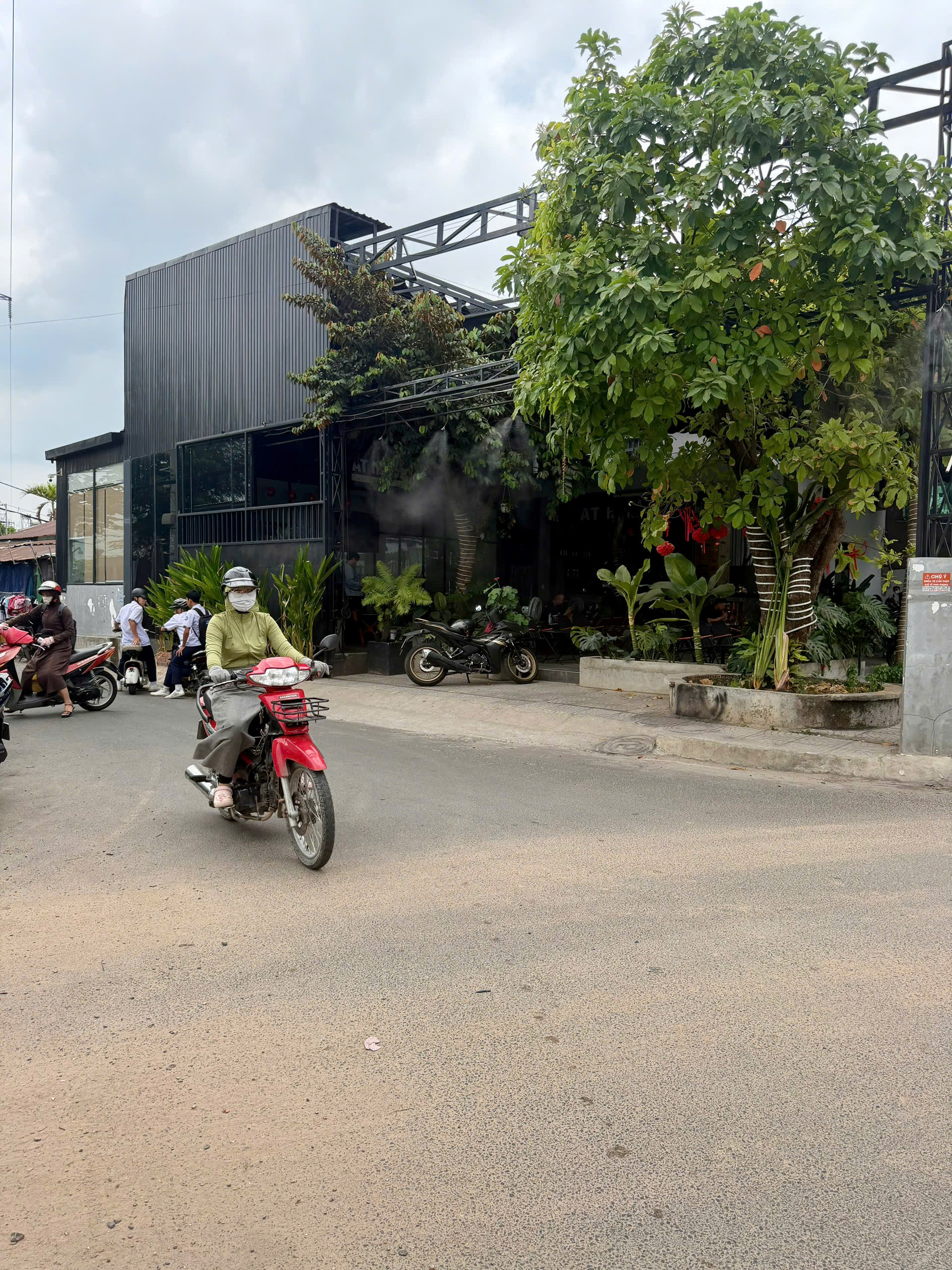BÁN NHÀ TRUNG MỸ TÂY, QUẬN 12 – GIÁ CHỈ 1 TỶ 980 TRIỆU