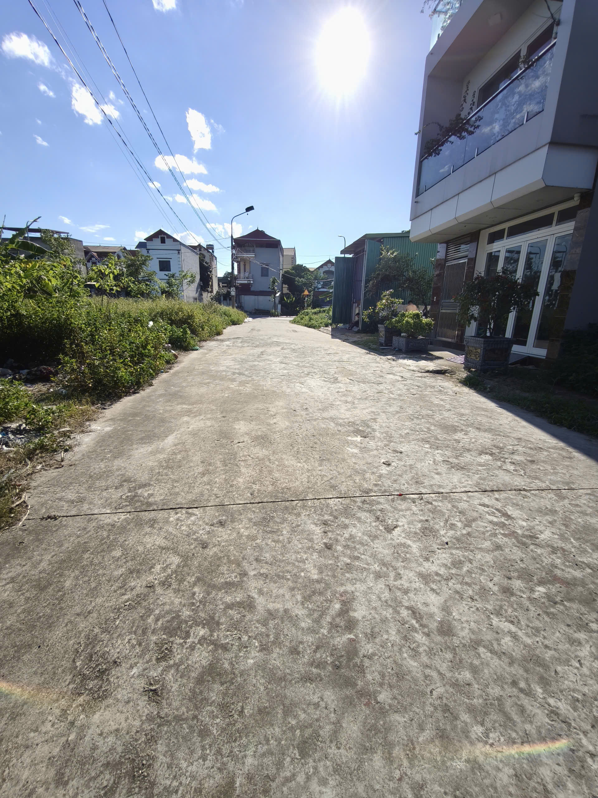 ĐẤT ĐẤU GIÁ 80m2 tại CÁN KHÊ - NGUYÊN KHÊ - ĐÔNG ANH - HÀ NỘI. GIÁ: 6,8 tỷ