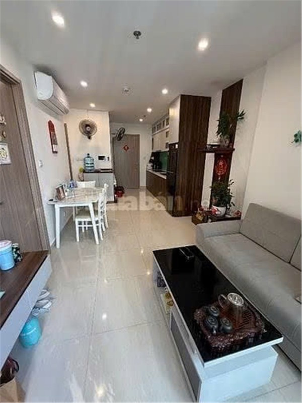HOT HOT – CHÍNH CHỦ CẦN BÁN CĂN HỘ 2PN VINHOMES GRAND PARK – THE ORIGAMI Tại Phường Long Bình, HCM