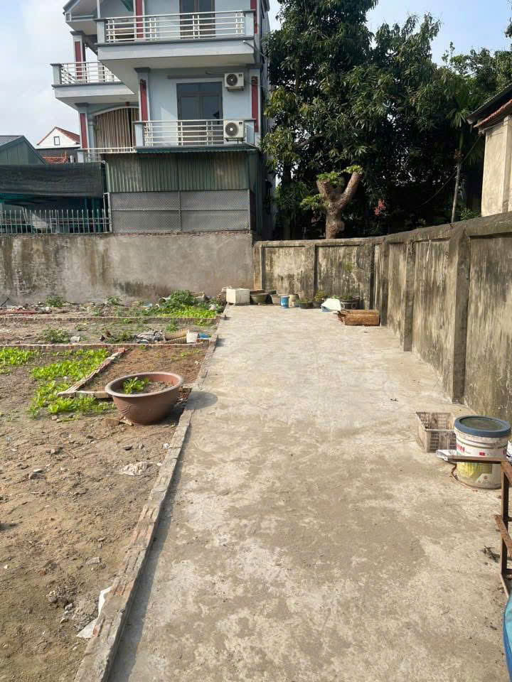 Bán gấp đất đẹp Vĩnh Trung - Cách 1 nhà ra ô tô, gần khu Olympic, - Xây ở hay đầu tư đều đẹp