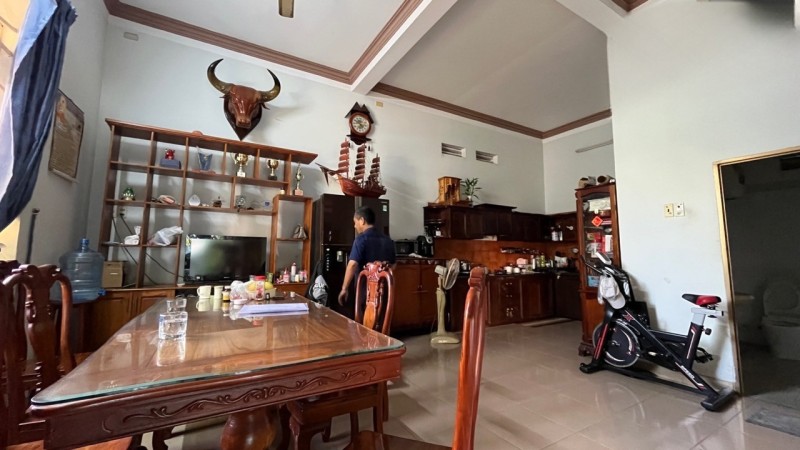 Bán Biệt Thự vườn 2 Tầng Bửu Long,SHR đường ô tô, gần Đại Học Lạc Hồng CS1