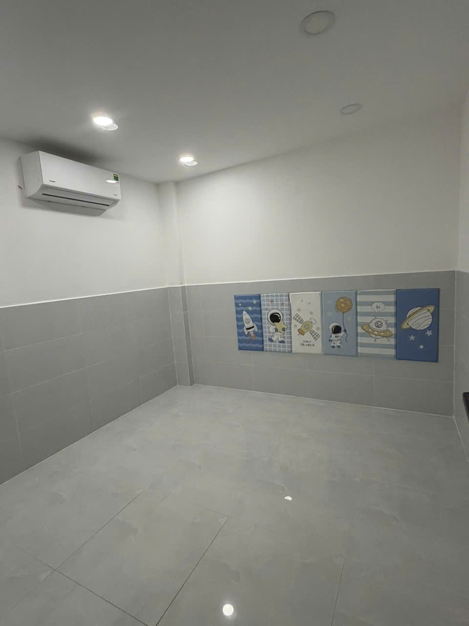 BÁN NHÀ CHÍNH CHỦ HXT TRẦN VĂN QUANG PHƯỜNG BẢY HIỀN TP.HCM, DT 38.1 M2. LH:0937251233.