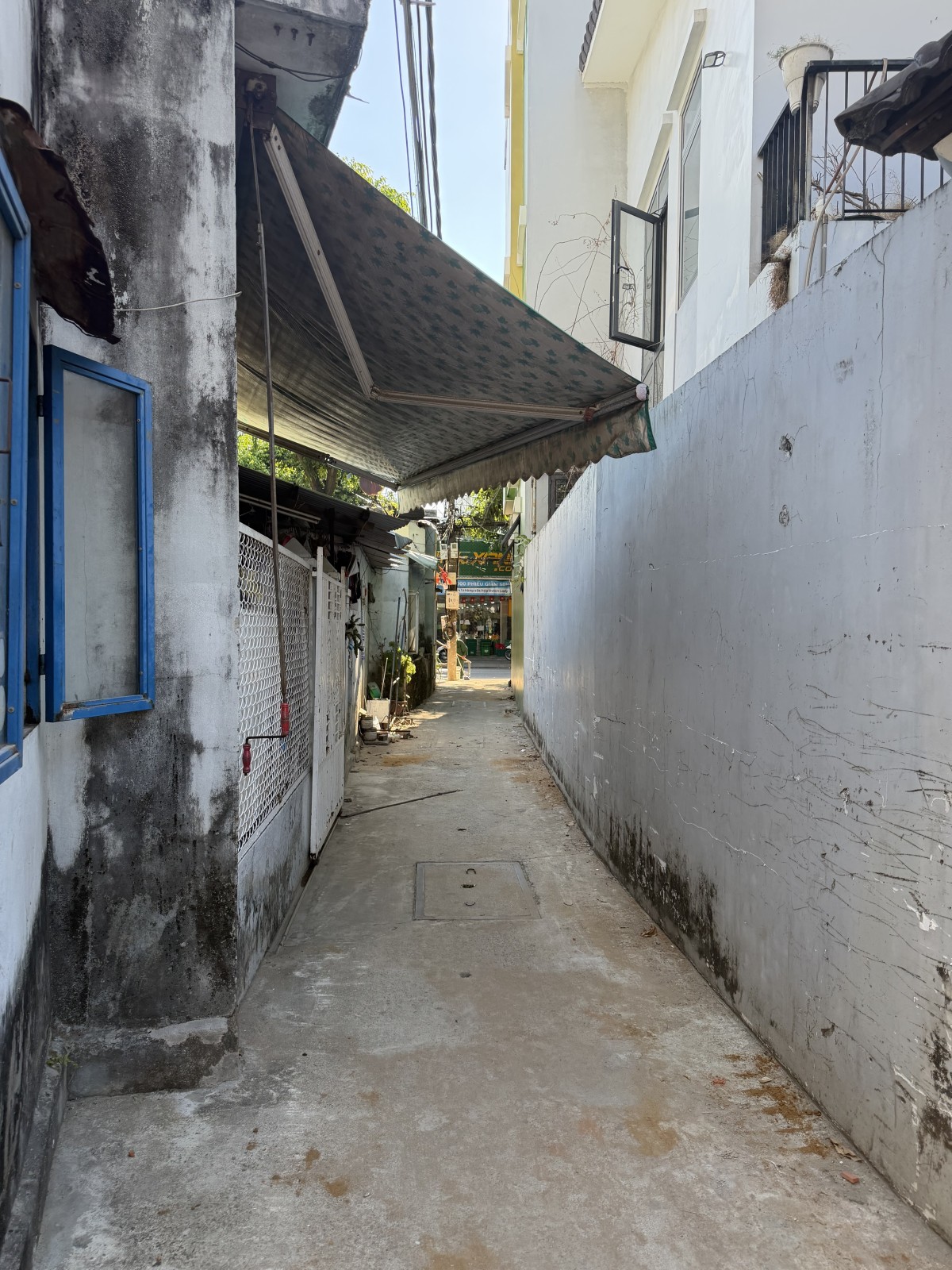 Bán Đất Núi Thành 53m², Cách Mặt Tiền 20m, Gần ĐH Kiến Trúc, Giá 3,65 Tỷ