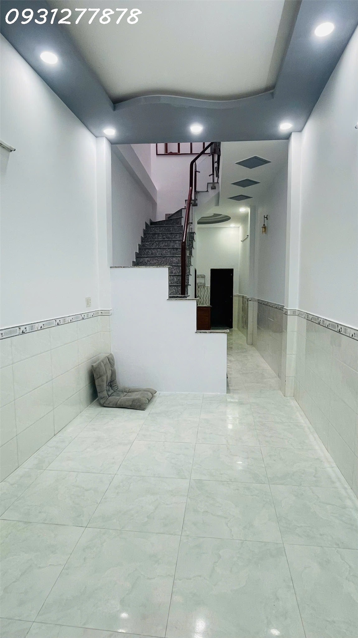 CĂN NHÀ PHỐ GẦN TRƯỜNG PHAN TÂY HỒ - PHAN CHU TRINH HXH-THỐNG NHẤT GIẢM MẠNH 150TR  CHỈ 5T6 TL
