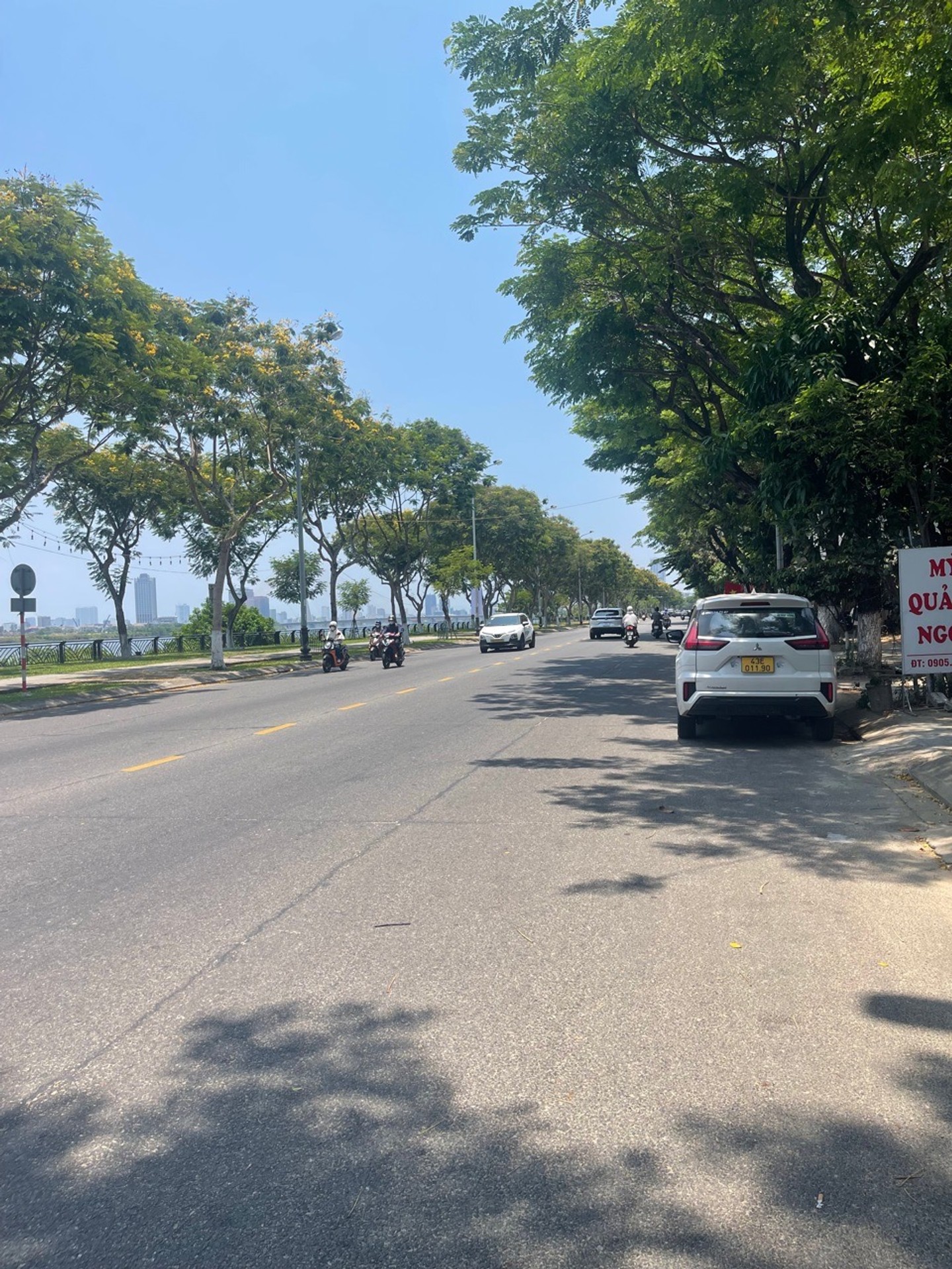 Bán Đất Mặt Tiền Chương Dương 100m², View Sông Hàn, Gần Cầu Tuyên Sơn, Giá 25 Tỷ