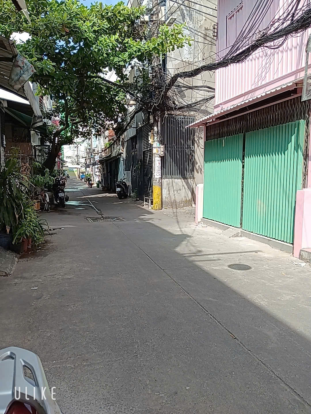 Bán Nhà Nguyễn Suý - Ngay Chợ Tân Hương -Tân Phú 80m2  Nhỉnh 5 Tỷ Xíu