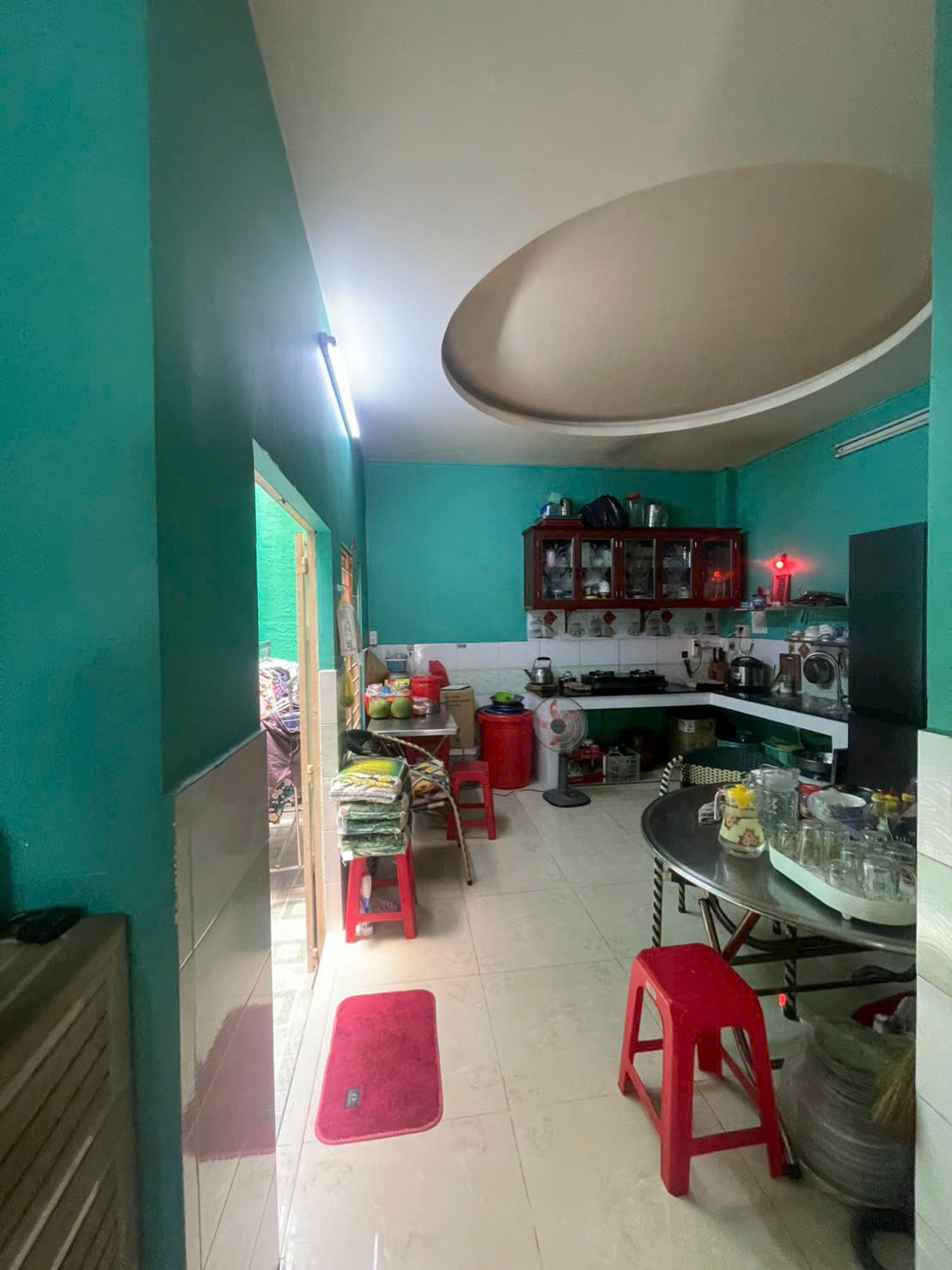 Bán Nhà Nguyễn Suý - Ngay Chợ Tân Hương -Tân Phú 80m2  Nhỉnh 5 Tỷ Xíu