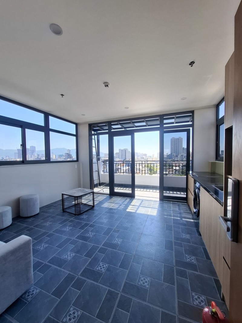 Bán Tòa Căn Hộ 8 Tầng An Thượng 22, 90m², Dòng Tiền 230 Triệu/Tháng, Giá 30 Tỷ