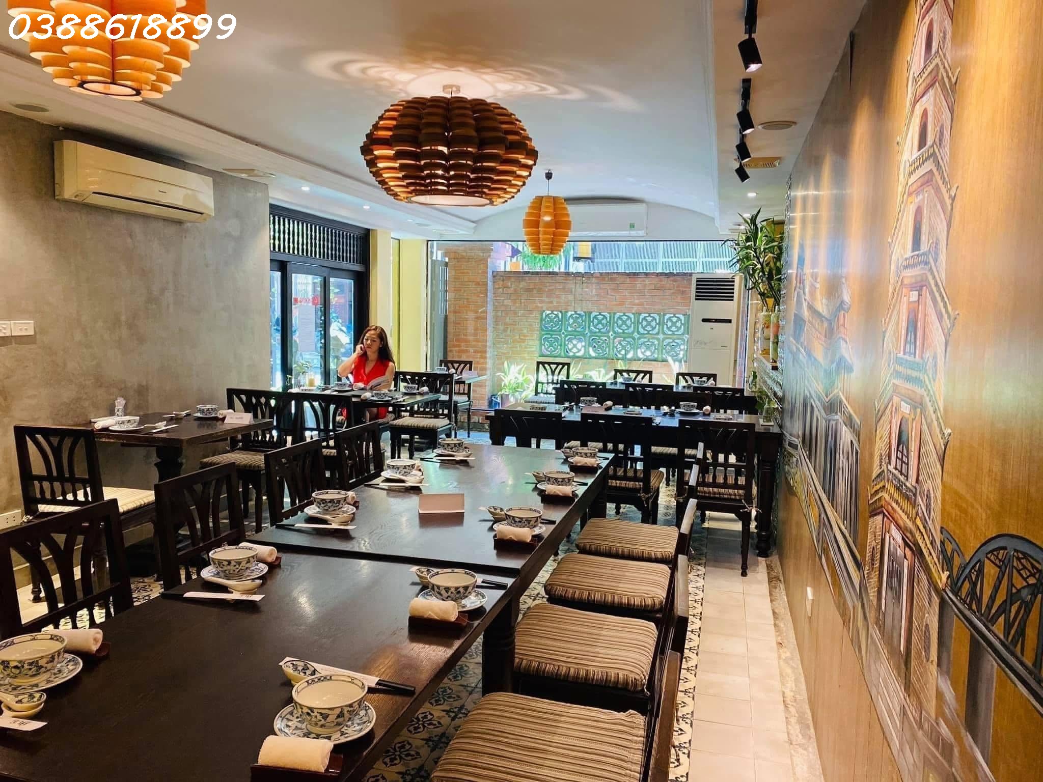 BÁN NHÀ ĐÀO TẤN - BA ĐÌNH - 130M² - MẶT TIỀN 11M - SÁT PHỐ  - Ô TÔ TRÁNH - 70 TỶ