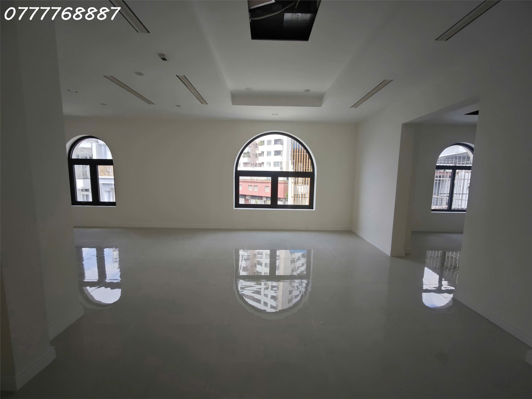 🏡 Tòa nhà VP Quận 1 hầm 7 tầng xây đẹp tâm huyết chủ thiện chí bán giảm lần 3