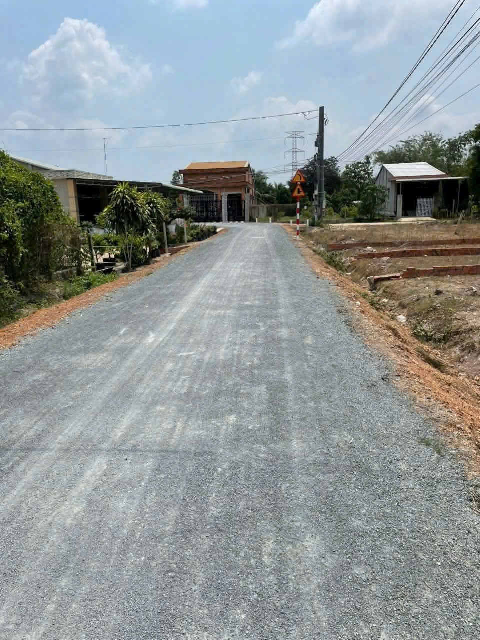 ĐẤT ĐẸP – GIÁ TỐT- CHÍNH CHỦ CẦN BÁN ĐẤT Tại Khu Phố Lộc Khê, Phường Gia Lộc, Thị Xã Trảng Bàng, Tỉnh Tây Ninh