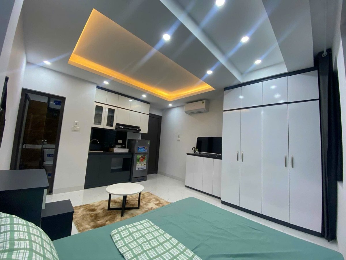 SIÊU PHẨM DÒNG TIỀN XUÂN ĐỈNH- Ô TÔ -DÒNG TIỀN 5%/NĂM