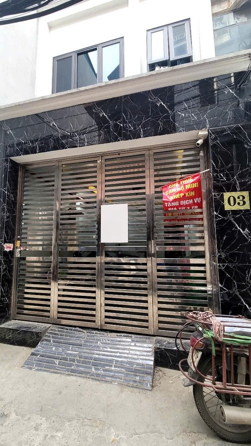 SIÊU PHẨM DÒNG TIỀN XUÂN ĐỈNH- Ô TÔ -DÒNG TIỀN 5%/NĂM