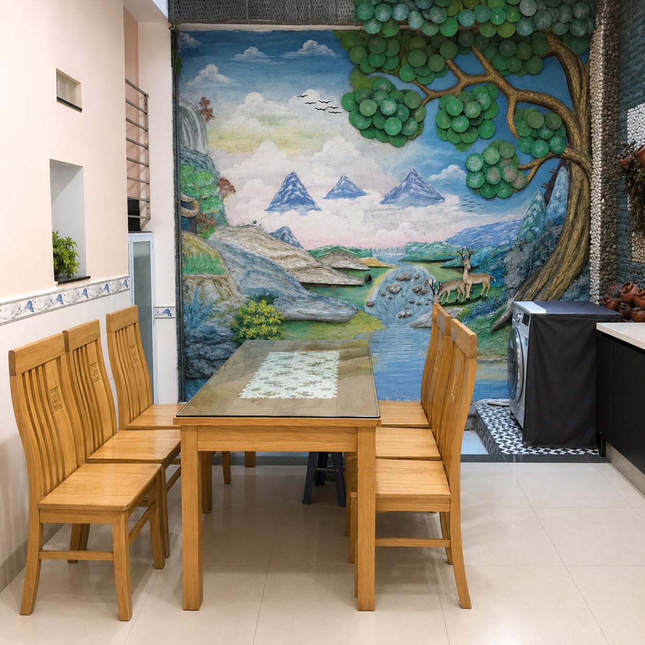 CẦN BÁN NHÀ TÂN MỸ, QUẬN 7 – TÂN THUẬN TÂY -Giá chỉ 7 tỷ 9