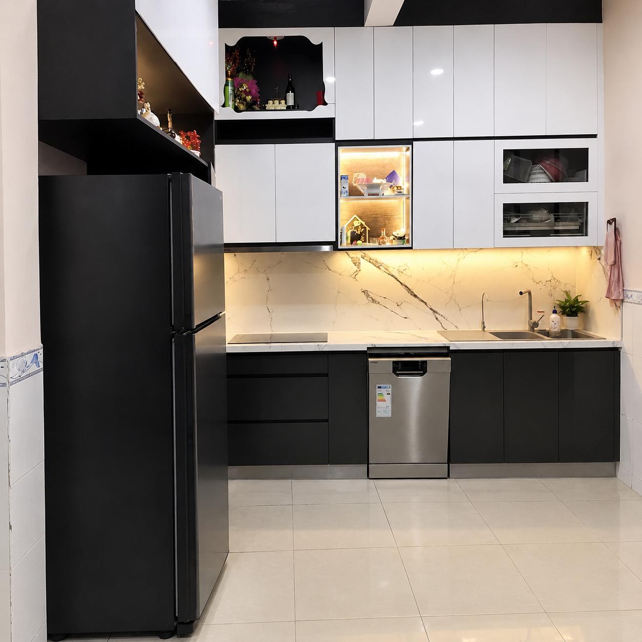CẦN BÁN NHÀ TÂN MỸ, QUẬN 7 – TÂN THUẬN TÂY -Giá chỉ 7 tỷ 9