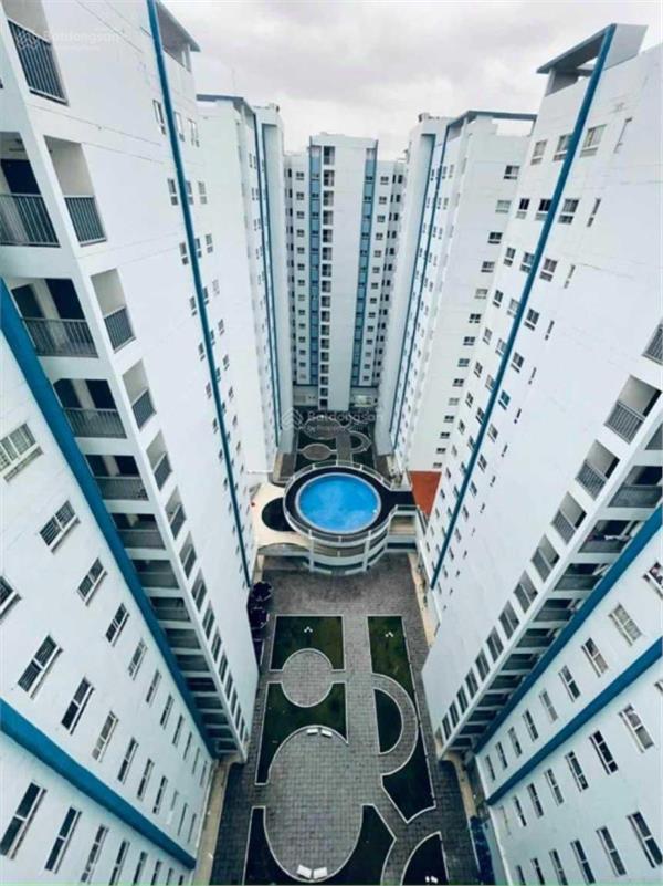 Cho thuê CH trệt thiết kế được 4PN với 213m2 tại HQC 35 Hồ Học Lãm, giá siêu hời, 12 triệu/tháng