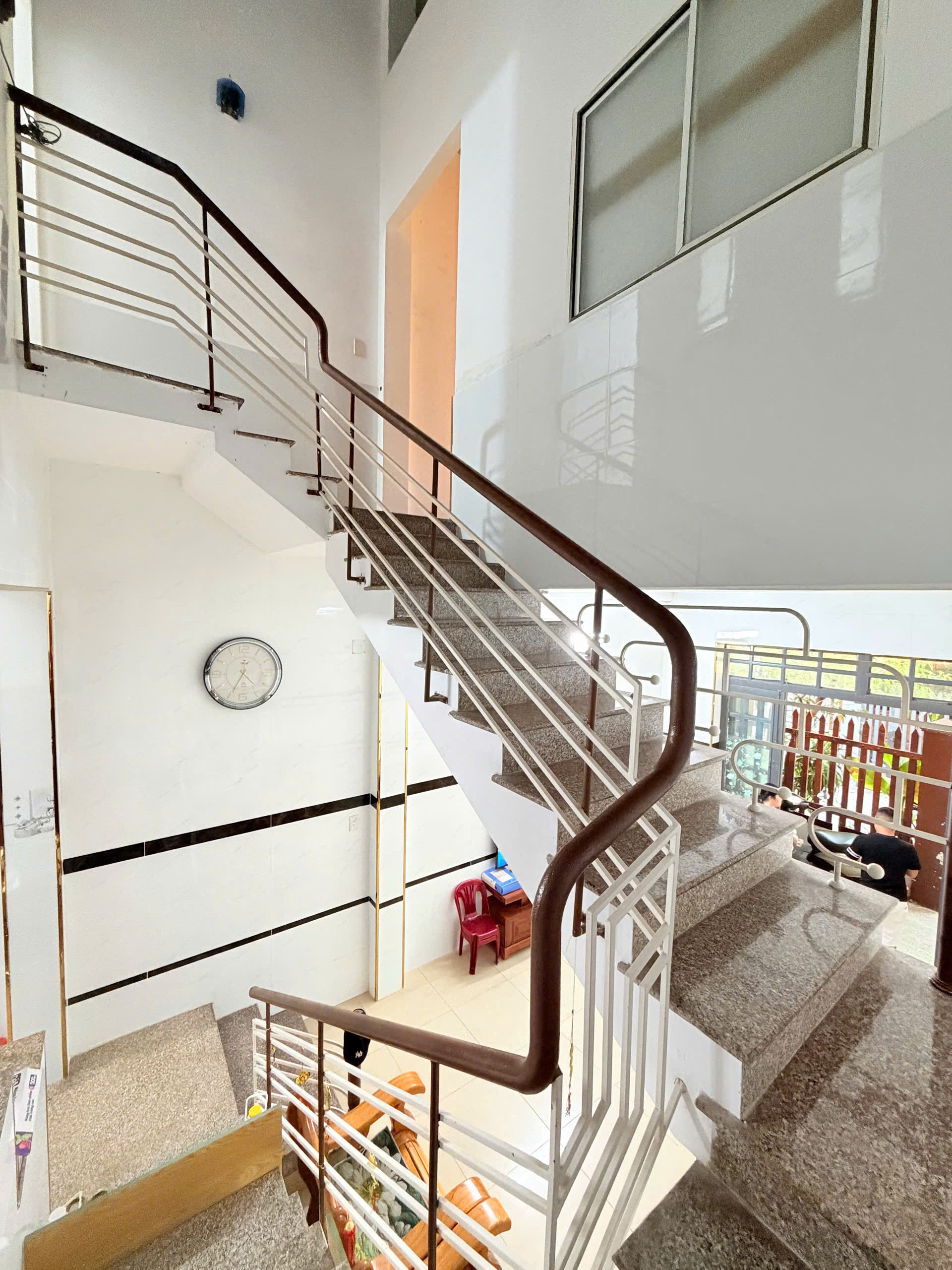 ♣ Đường Ô tô đậu, sát Chợ Kỳ Đồng, 62m2, 2 tầng sạch đẹp, 4.x tỷ