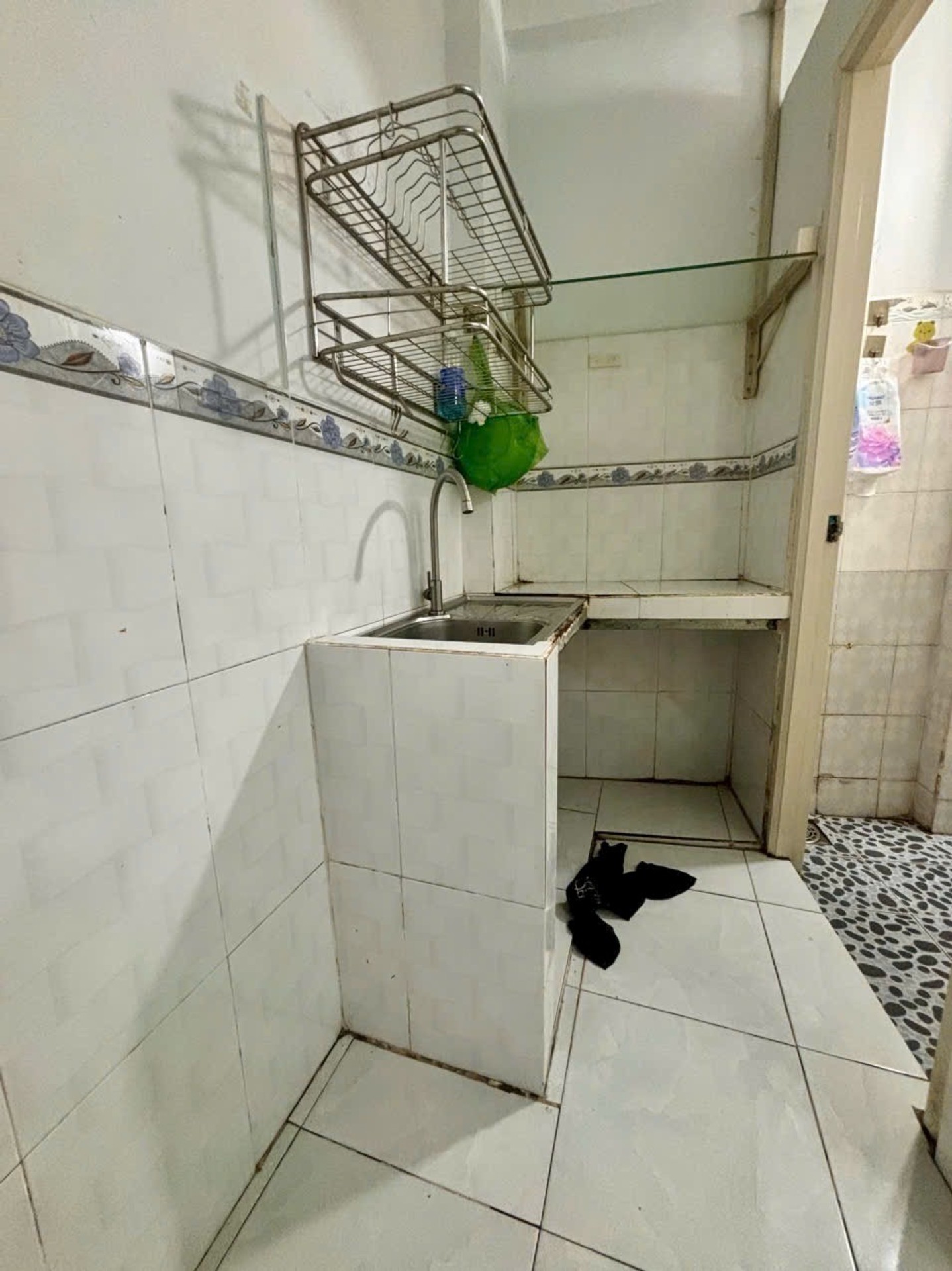 👉 Nhà mini gần Nguyễn Văn Nghi - sổ riêng  - Chỉ 1 tỷ 890