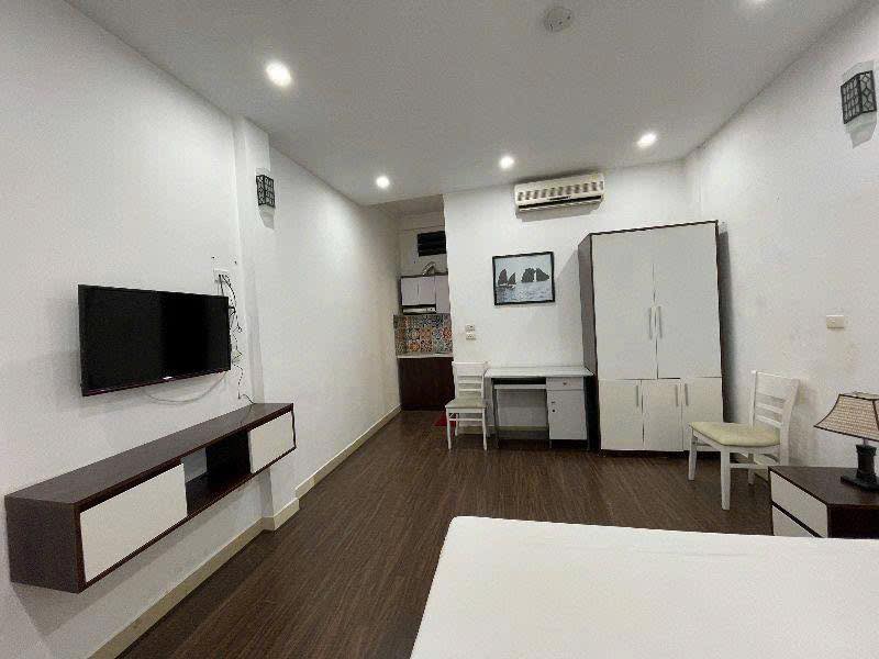 🔅 KHÁCH SẠN MẶT PHỐ VIP ĐÌNH NGANG, 90M2 7 TẦNG 16 PHÒNG KS, CHỈ 105 TỶ 🔅