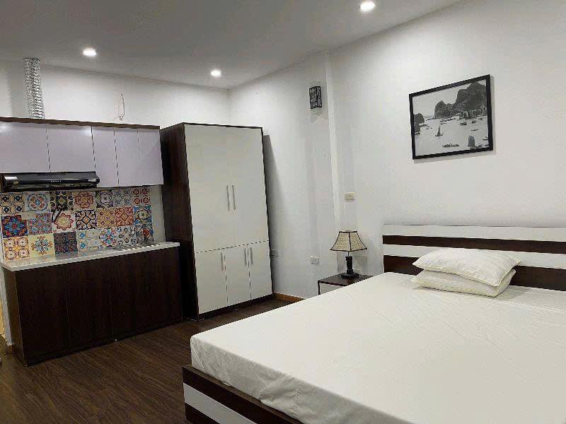 🔅 KHÁCH SẠN MẶT PHỐ VIP ĐÌNH NGANG, 90M2 7 TẦNG 16 PHÒNG KS, CHỈ 105 TỶ 🔅