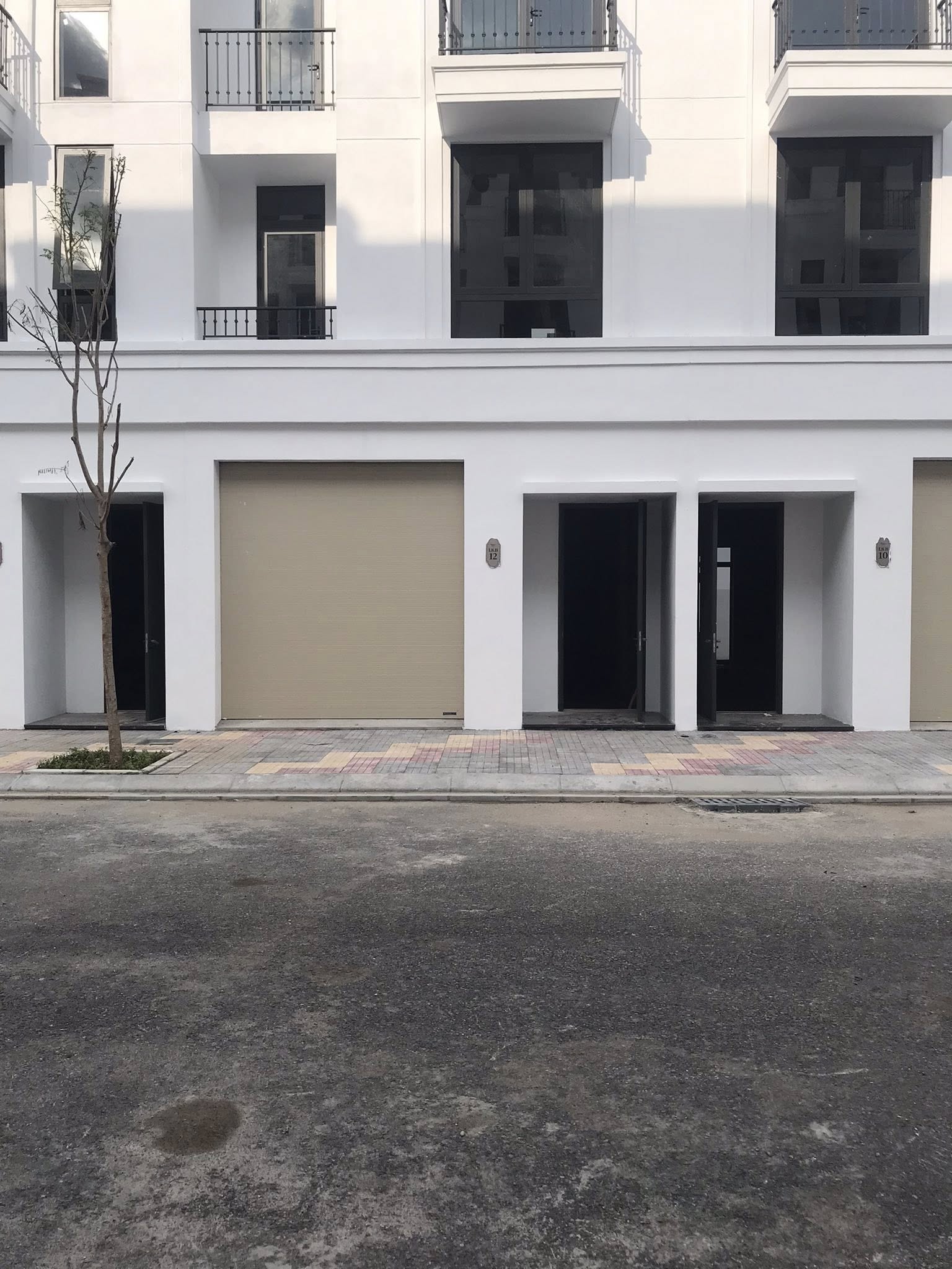 Chấn động thị trường BĐS Hải Phòng,nhà 4 tầng dt 87m2,đường trước nhà 15m ngay trung tâm Núi Đèo,cạnh tổ hợp giáo dục,trung tâm thể thao,tổ hợp y tế.Mà giá chỉ hơn 6 tỷ