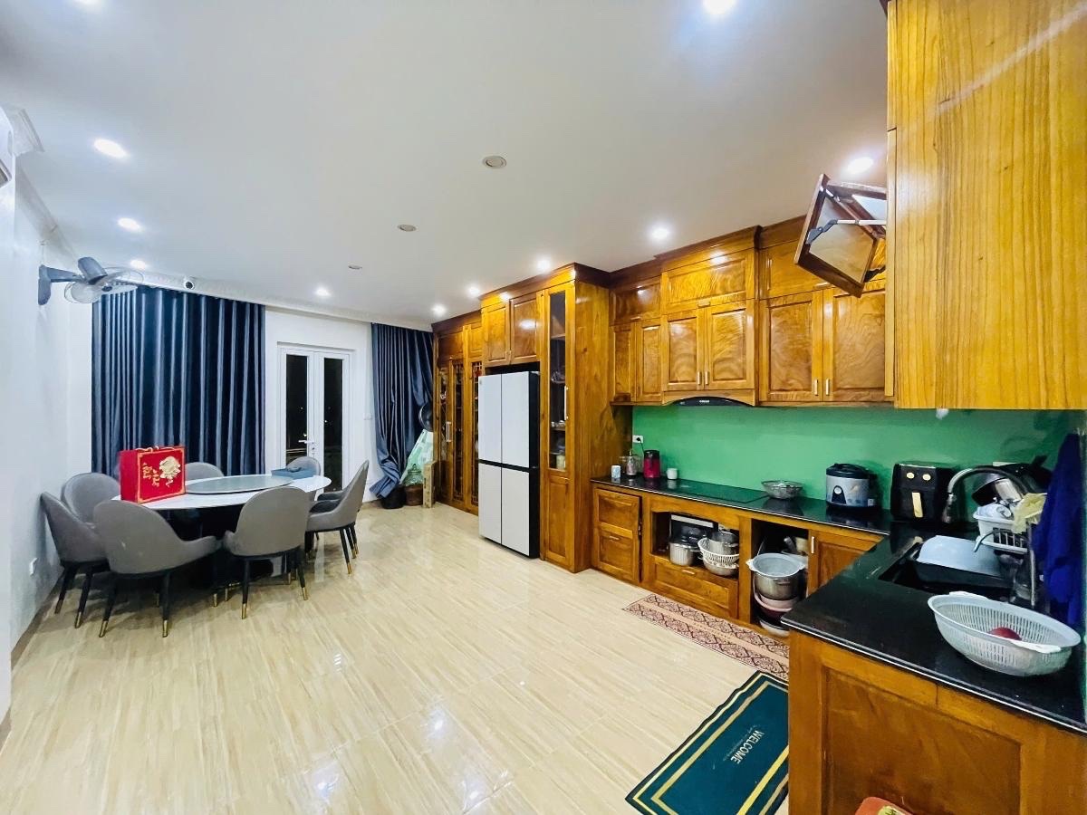 🏡 BÁN NHÀ CẦU DIỄN – THANG MÁY – Ô TÔ GẦN NHÀ – GIÁ 7,9 TỶ