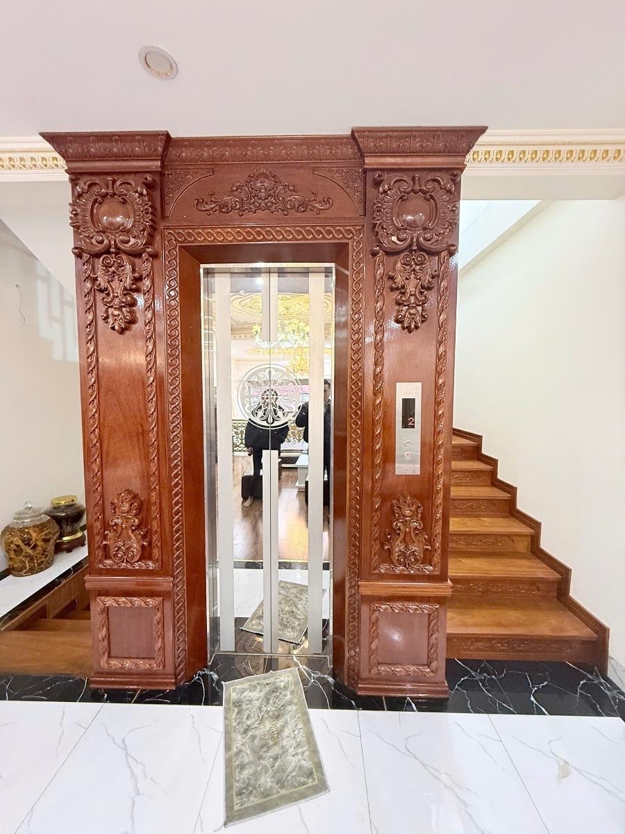 🏡 BÁN NHÀ CẦU DIỄN – THANG MÁY – Ô TÔ GẦN NHÀ – GIÁ 7,9 TỶ