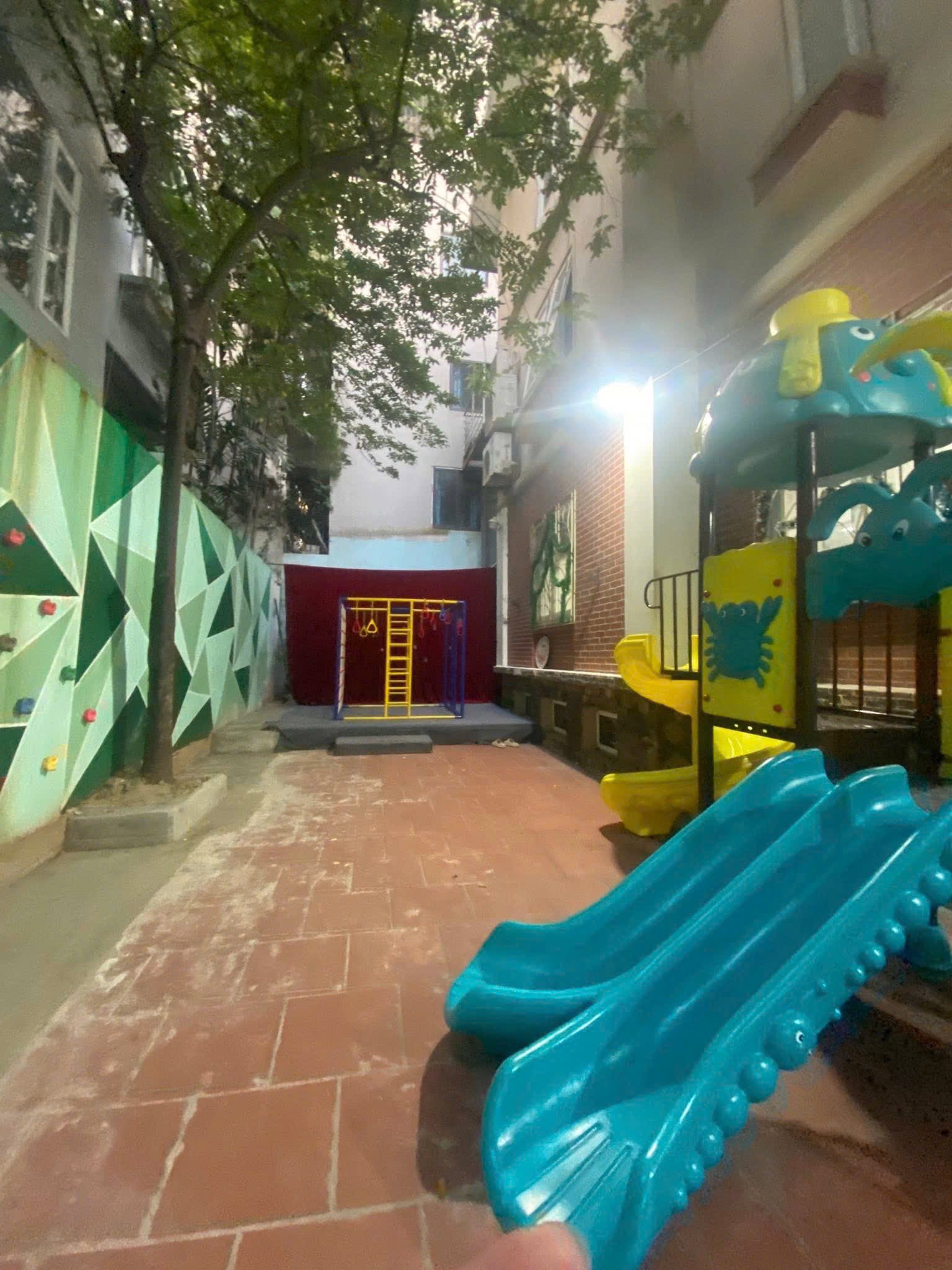 🔅 BÁN BIỆT THỰ D3D VƯỜN ĐÀO, TÂY HỒ 236M2 4 TẦNG MT 15M, CHỈ 123 TỶ 🔅