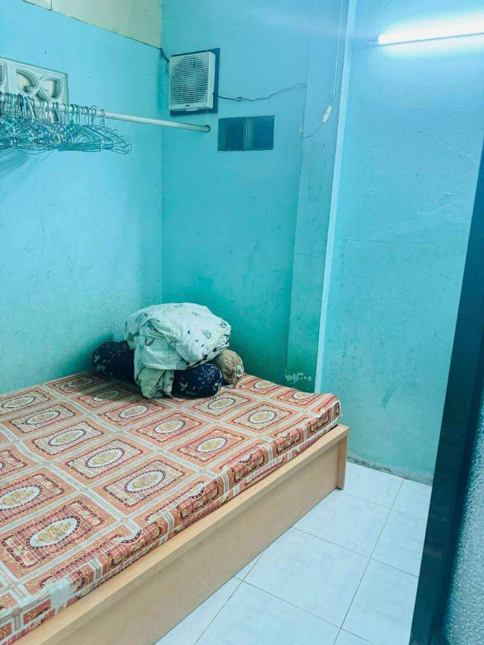 [O2528*] Khai thác CHDV sát ĐH Kinh tế Tài chính, 43m2, giá 4.x tỷ