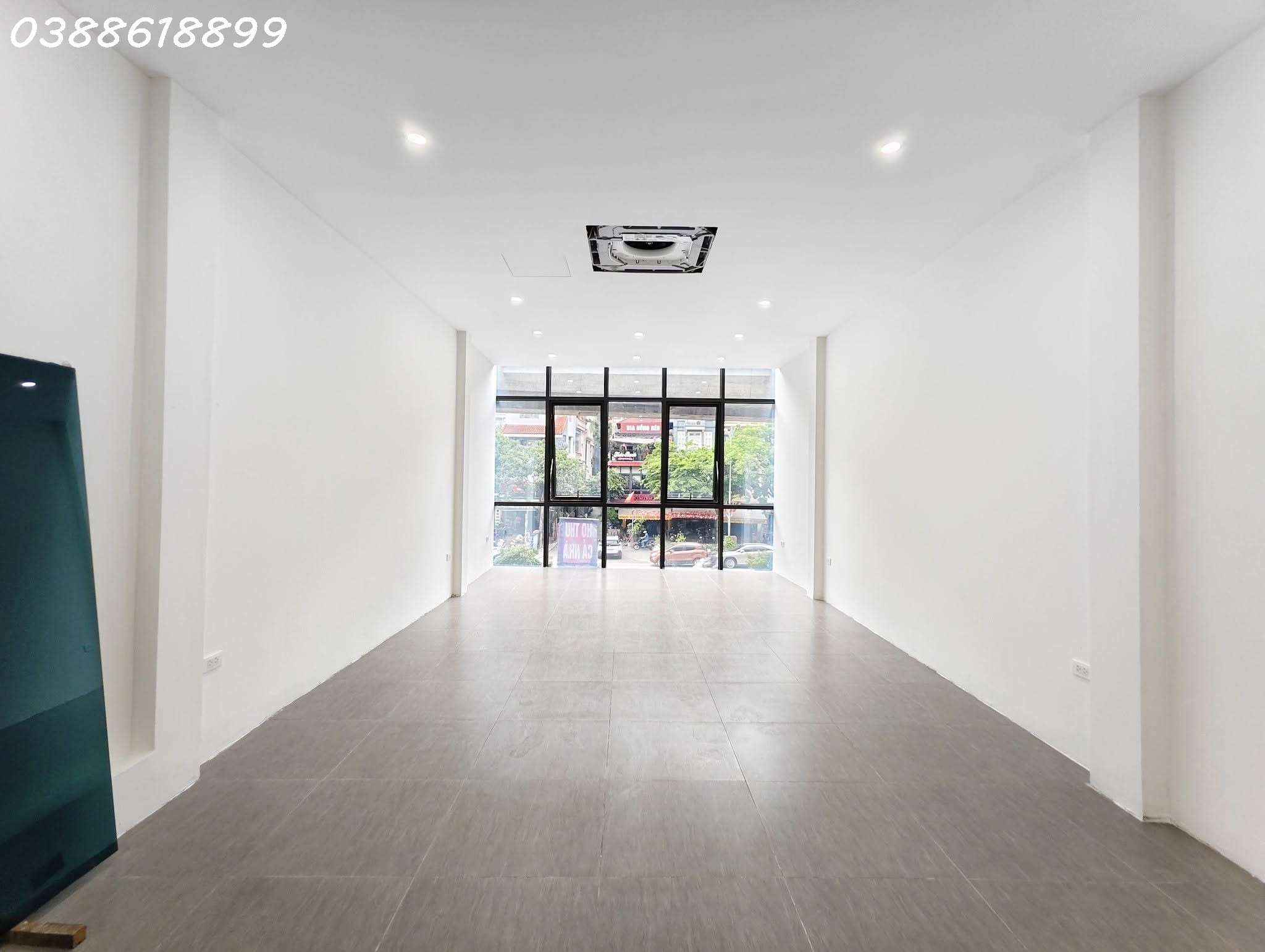 BÁN TÒA VĂN PHÒNG MẶT PHỐ HÀO NAM - ĐỐNG ĐA - THÔNG SÀN - 55M2 - 7 TẦNG THANG MÁY- GIÁ 42 TỶ