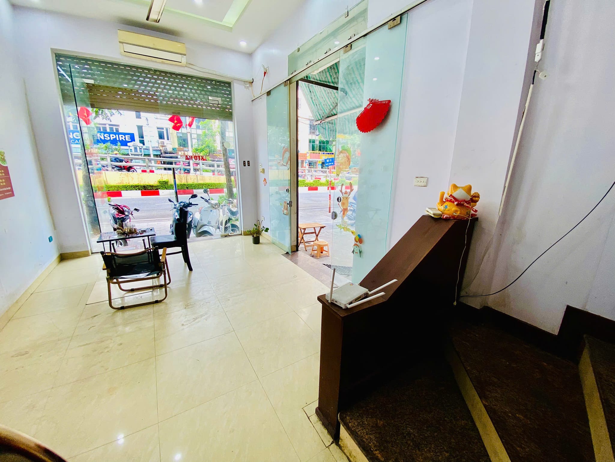 🔅 BÁN NHÀ MẶT PHỐ VIP LÁNG HẠ, ĐỐNG ĐA 25M2 6T LÔ GÓC MT 9M, CHỈ 18.8 TỶ 🔅
