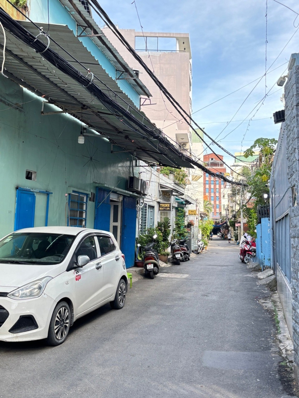 [D2529*] CHDV 18 phòng dòng tiền 100tr/tháng ngay Quốc Lộ 13, giá 25.x tỷ