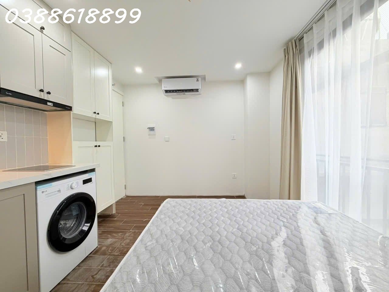 BÁN TÒA APARTMENT LIỄU GIAI - BA ĐÌNH - 10 TẦNG CÓ HẦM - 37 PHÒNG - DÒNG TIỀN 3 TỶ/NĂM - 110M2 - MT 8.6M - GIÁ 36 TỶ