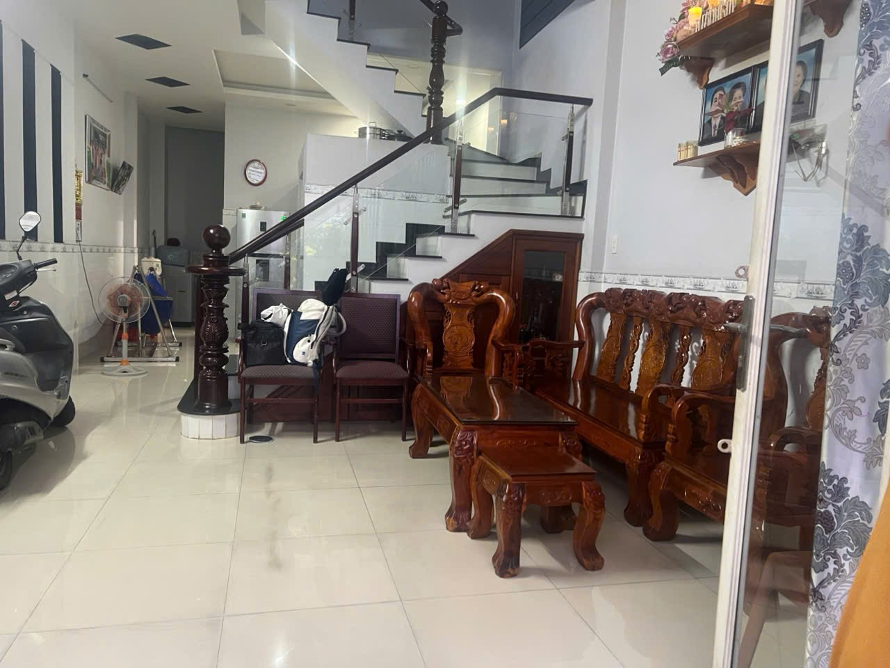 HOT HOT – CẦN BÁN CĂN NHÀ – HẺM 1 SẸC ĐƯỜNG 168 ĐỖ XUÂN HỢP Tại Phường Phước Long B, Quận 9, TP.HCM