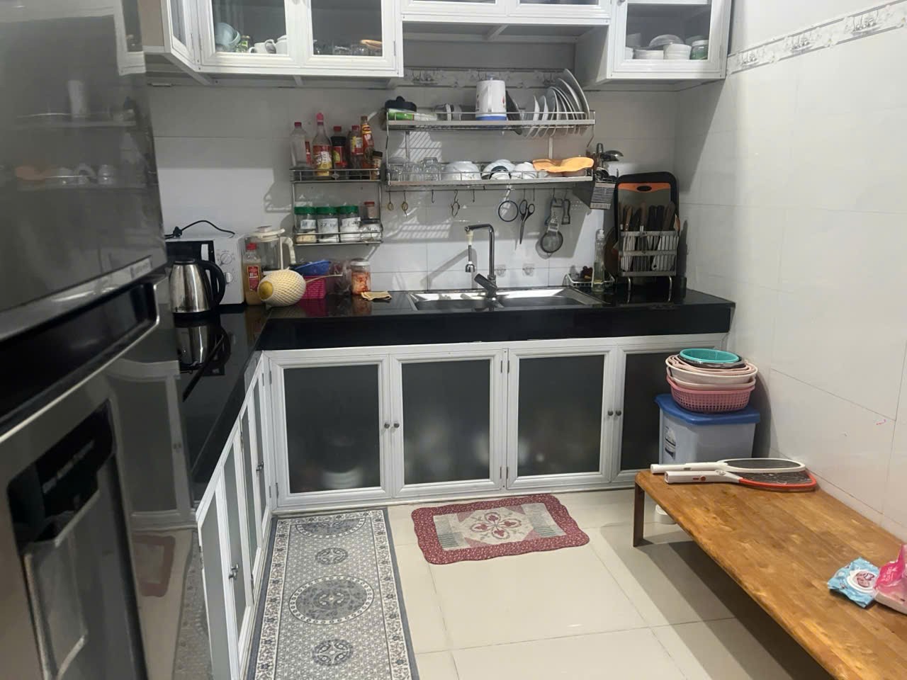 HOT HOT – CẦN BÁN CĂN NHÀ – HẺM 1 SẸC ĐƯỜNG 168 ĐỖ XUÂN HỢP Tại Phường Phước Long B, Quận 9, TP.HCM