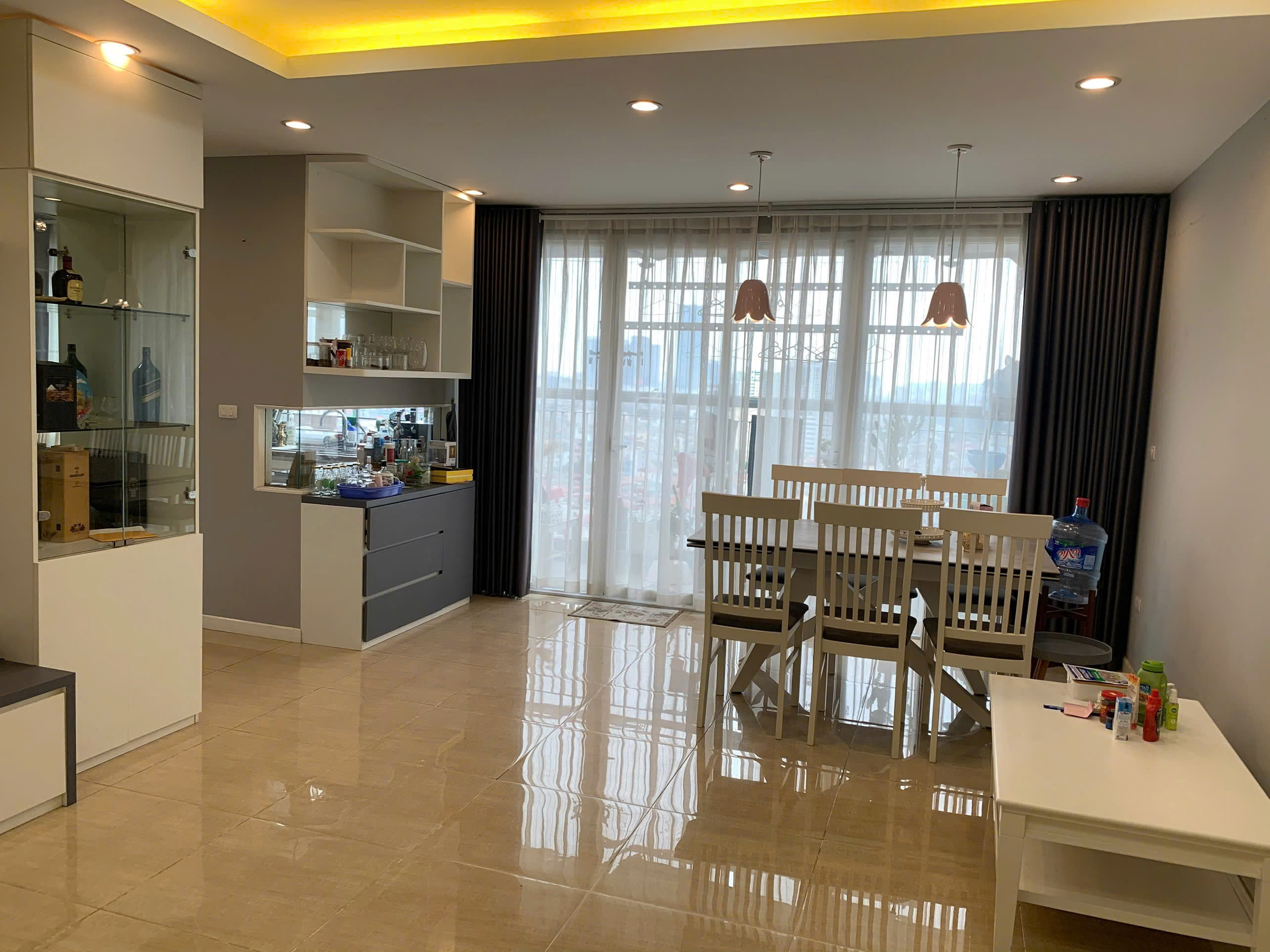 BÁN CĂN GÓC 3PN TẠI TÂY HỒ RESIDENCE , PHƯỜNG XUÂN LA, QUẬN TÂY HỒ, HÀ NỘI 11 TỶ 900TR