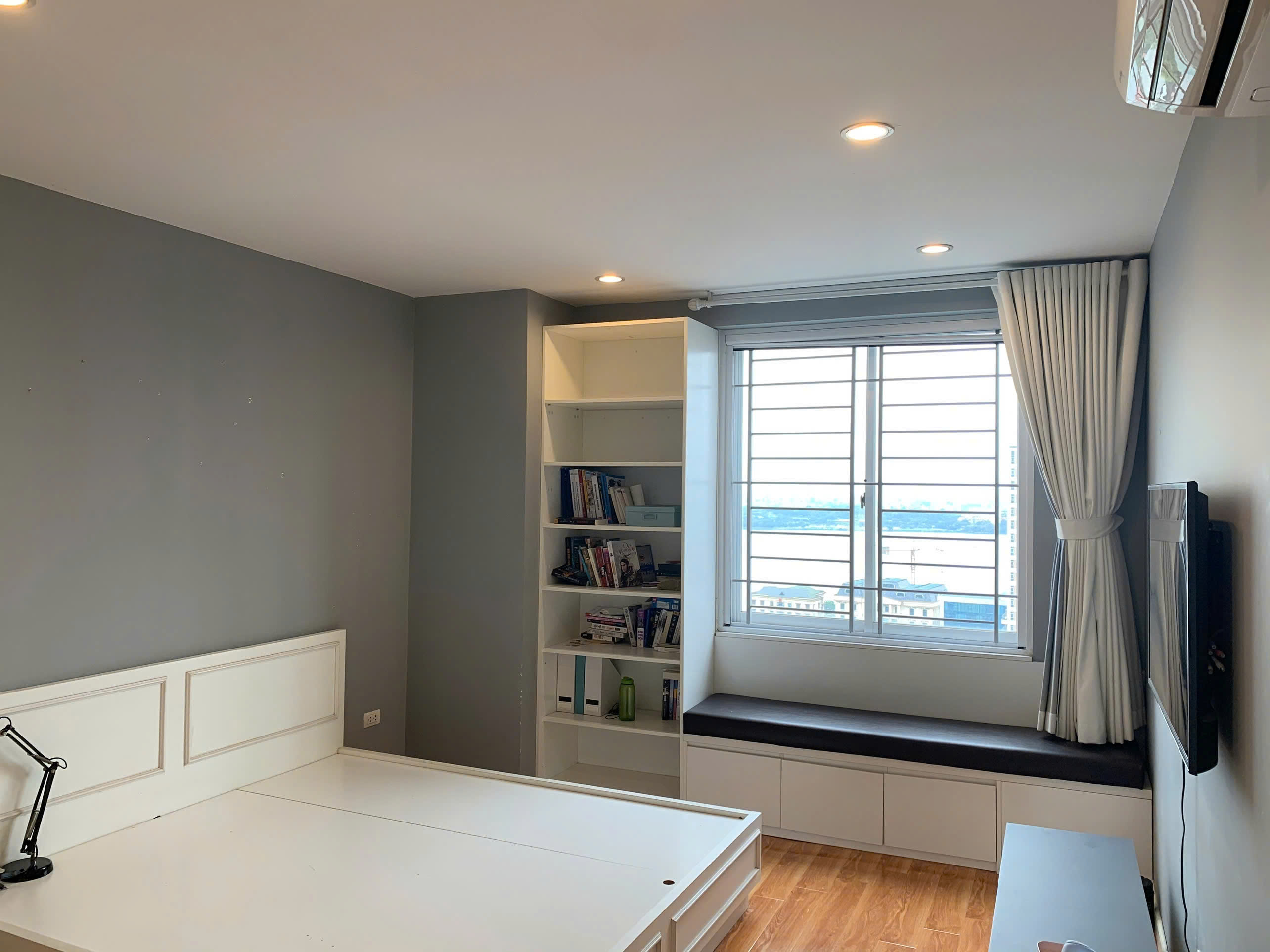BÁN CĂN GÓC 3PN TẠI TÂY HỒ RESIDENCE , PHƯỜNG XUÂN LA, QUẬN TÂY HỒ, HÀ NỘI 11 TỶ 900TR