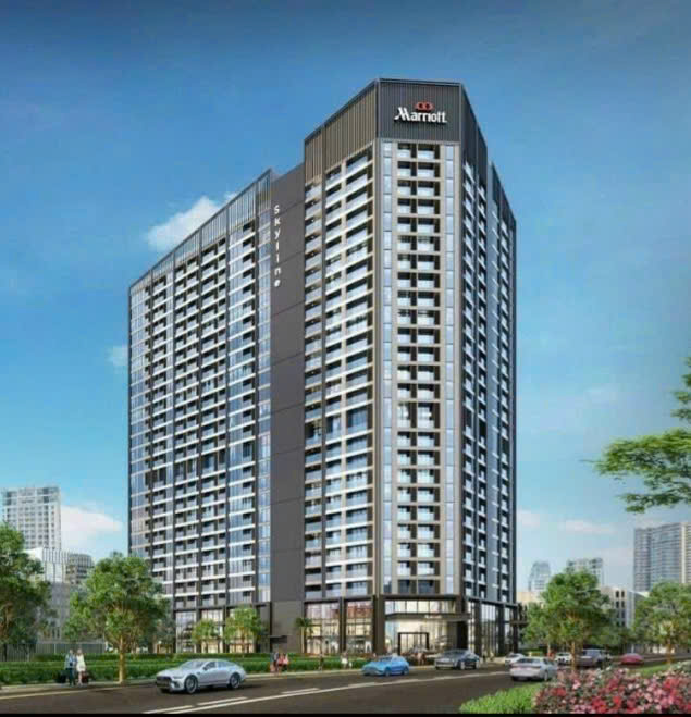 CHÍNH CHỦ CHO THUÊ CĂN HỘ CAO CẤP TẠI TÒA ENDLESS SKYLINE WESTLAKE, PHƯỜNG PHÚ THƯỢNG, QUẬN TÂY HỒ, HÀ NỘI - 3 PHÒNG NGỦ, 2 WC
