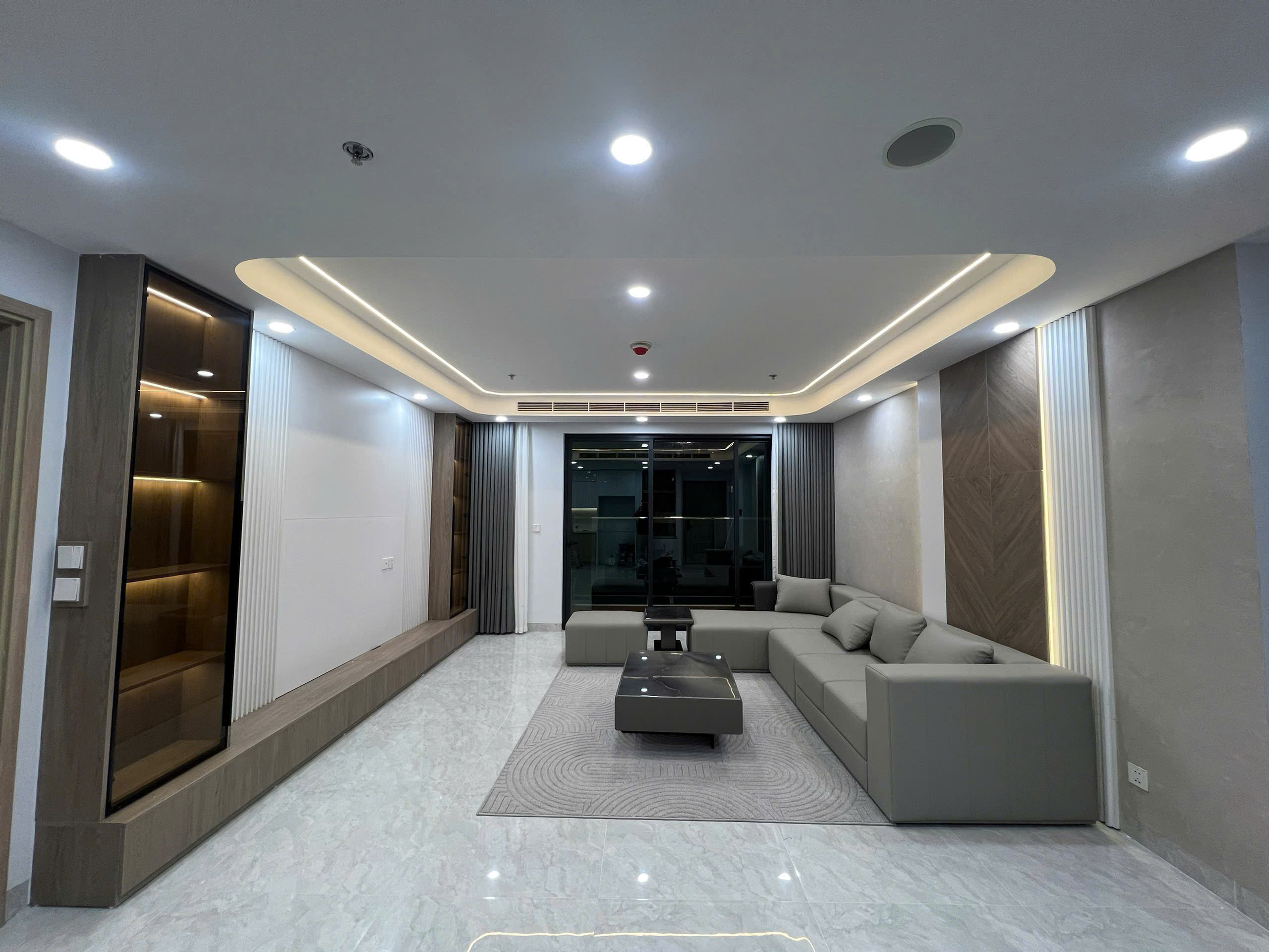 CHÍNH CHỦ CHO THUÊ CĂN HỘ CAO CẤP TẠI TÒA ENDLESS SKYLINE WESTLAKE, PHƯỜNG PHÚ THƯỢNG, QUẬN TÂY HỒ, HÀ NỘI - 3 PHÒNG NGỦ, 2 WC