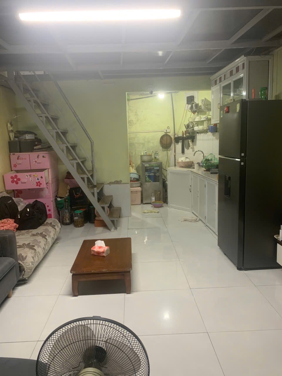 BÁN NHÀ NGÕ NGÔ THÌ SỸ – VẠN PHÚC, HÀ ĐÔNG