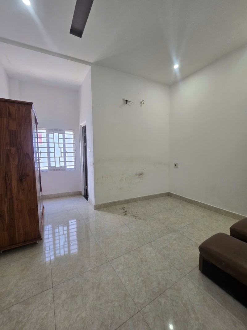 ♣ Nhà Kiệt Ô tô 5m Điện Biên Phủ, 53m2, 3 mê cứng ngắc, 3PN, nhỉnh 5 tỷ tí ti