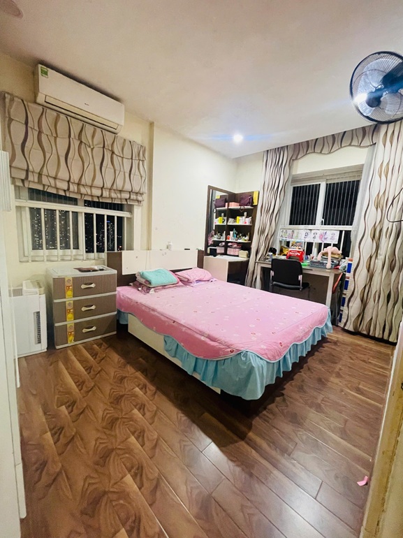 Chính Chủ Cần Bán Gấp Căn Góc Chung Cư SDU 143 Trần Phú, Văn Quán, Quận Hà Đông, Hà Nội