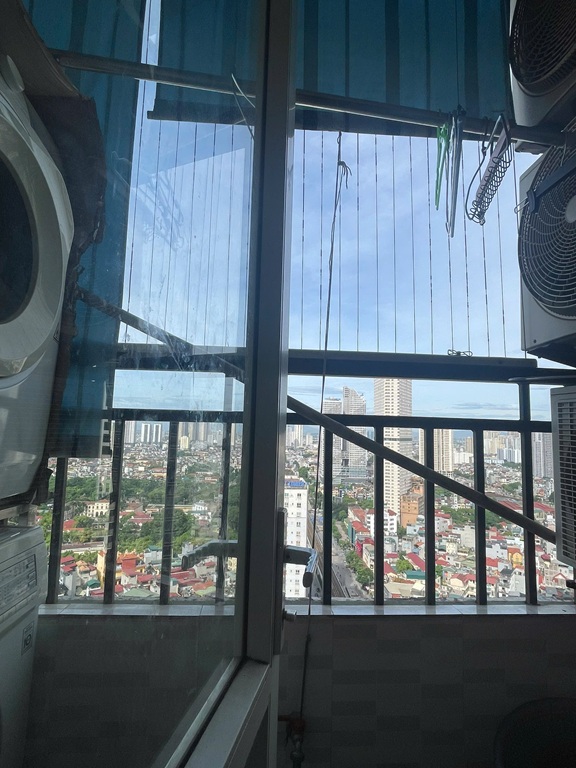 Chính Chủ Cần Bán Gấp Căn Góc Chung Cư SDU 143 Trần Phú, Văn Quán, Quận Hà Đông, Hà Nội
