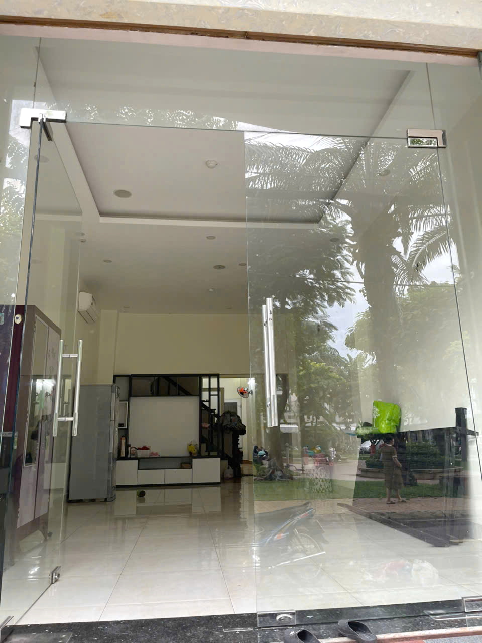 Nhà 4 tầng MT nội bộ Bông Sao P5Q8 . Giá 11,6 tỷ TL