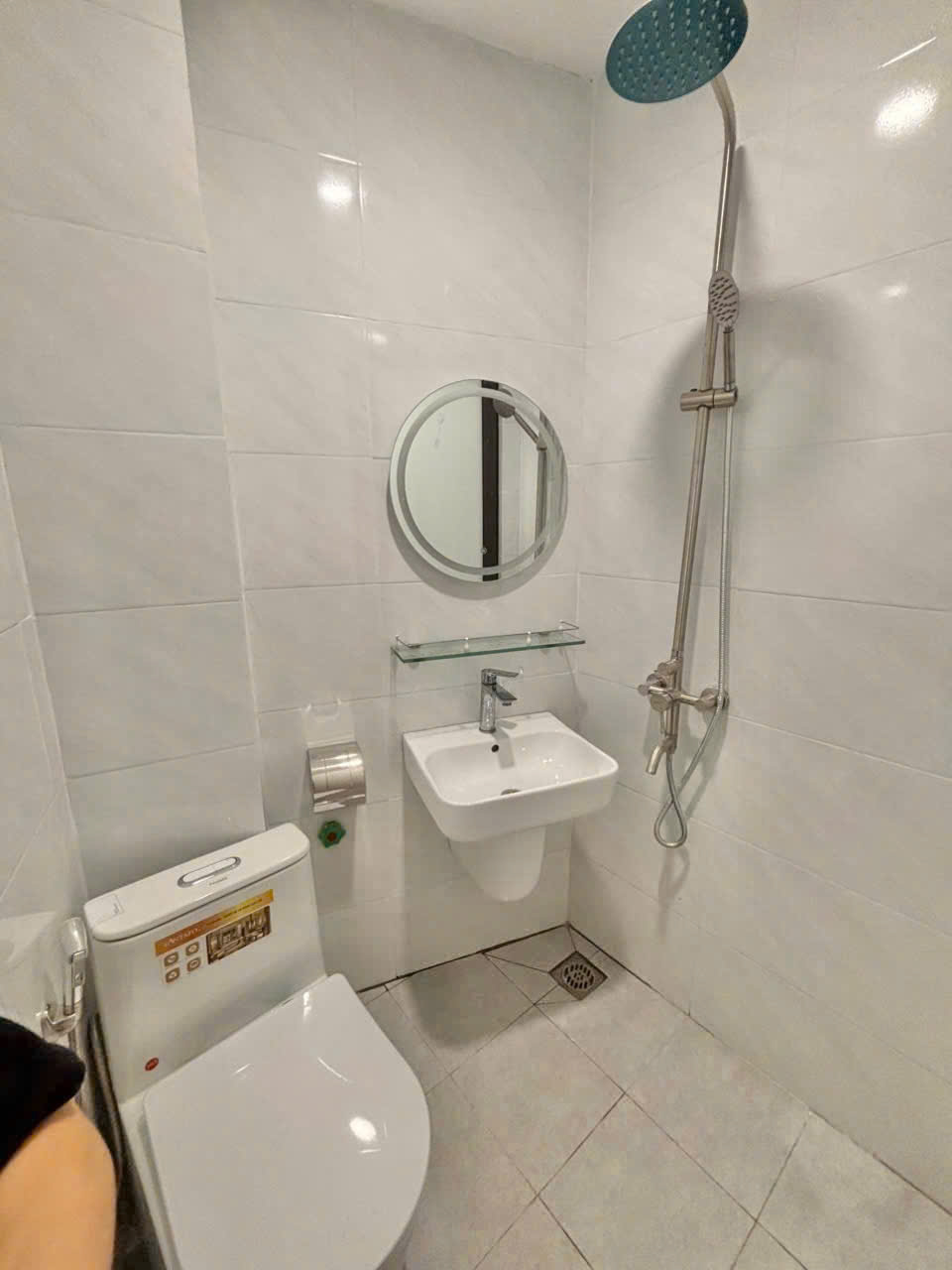 Bán nhà thọ lão lò đúc 5 tầng long lanh 2 thoáng 20m ra phố hai bà trưng